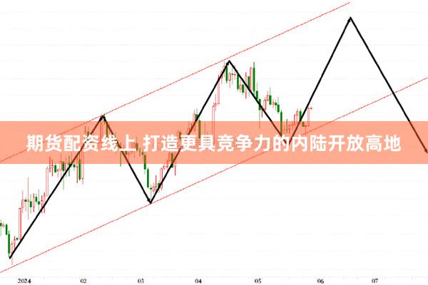 期货配资线上 打造更具竞争力的内陆开放高地